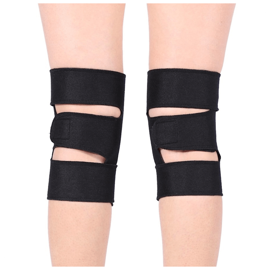 Tourmaline Self Heating Knee Padsᵀᴹ