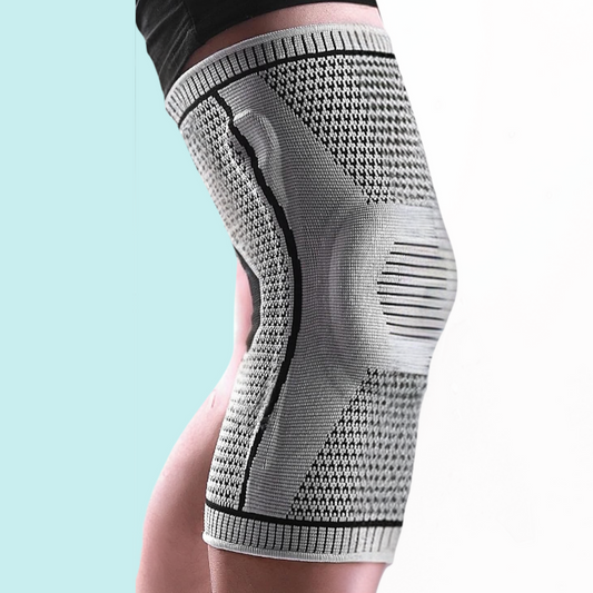 Feelwellᵀᴹ Compression Knee Sleeve