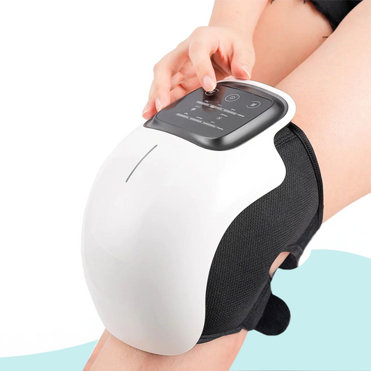 Feelwellᵀᴹ Knee Pain Relief Massager