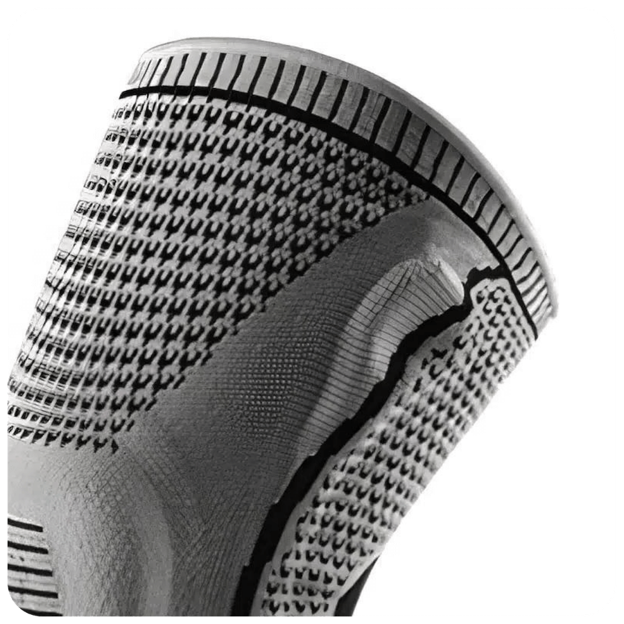 Feelwellᵀᴹ Compression Knee Sleeve