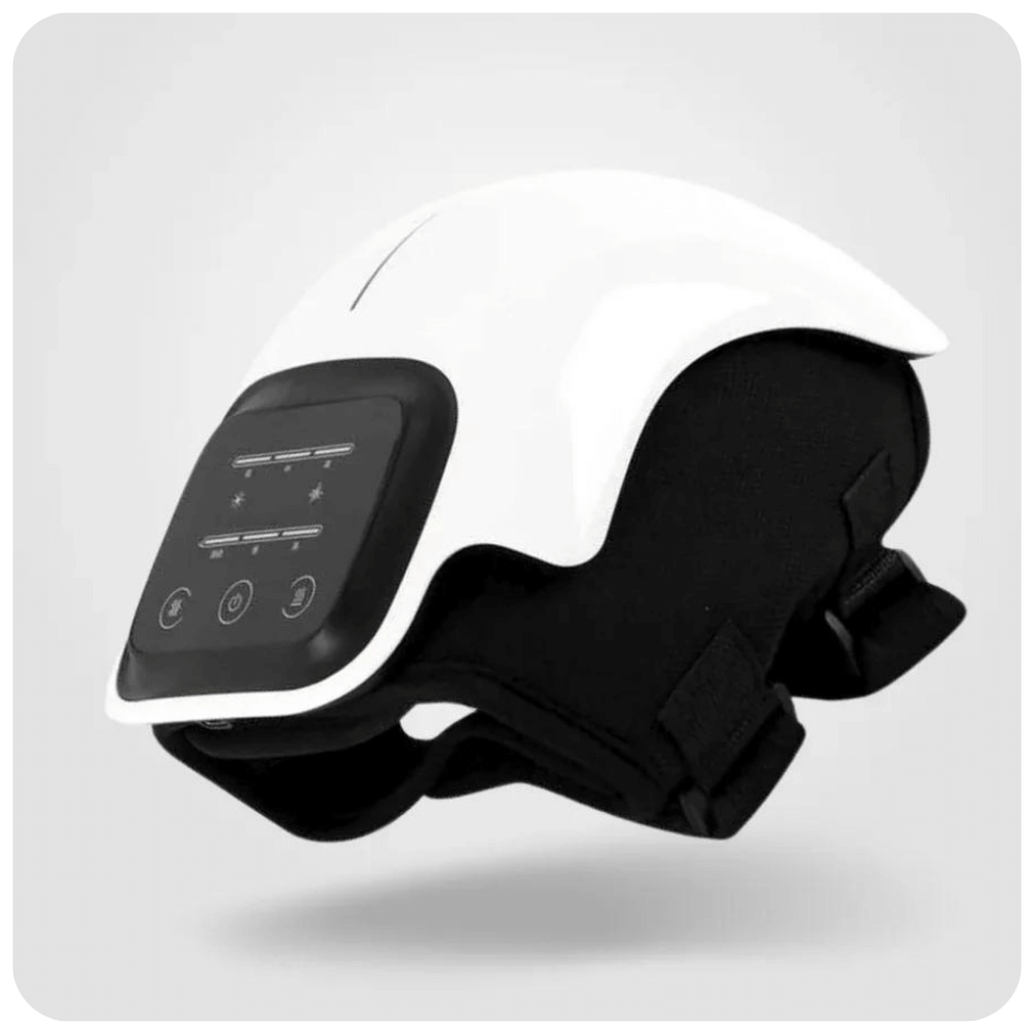 Feelwellᵀᴹ Knee Pain Relief Massager