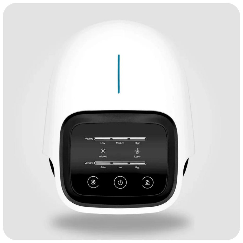 Feelwellᵀᴹ Knee Pain Relief Massager