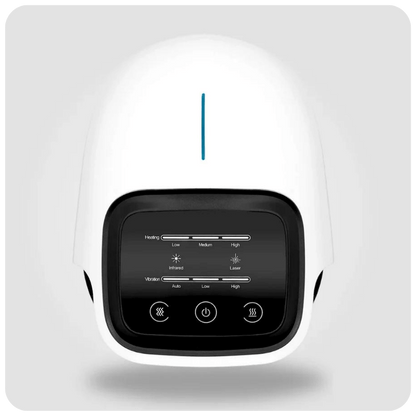 Feelwellᵀᴹ Knee Pain Relief Massager