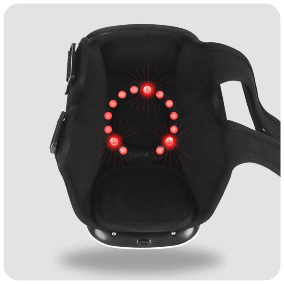 Feelwellᵀᴹ Knee Pain Relief Massager