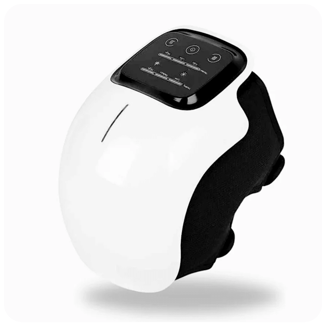 Feelwellᵀᴹ Knee Pain Relief Massager