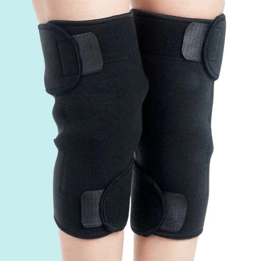 Tourmaline Self Heating Knee Padsᵀᴹ